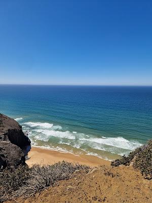 Sandee - Praia Dos Mouranitos