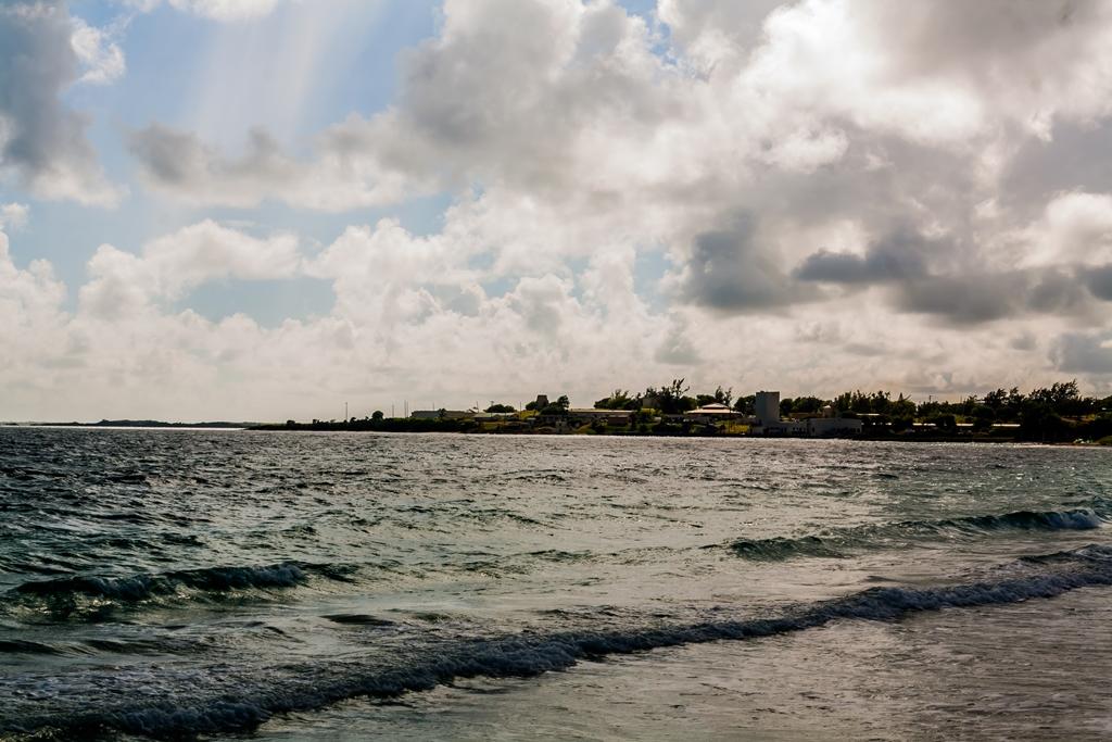 Sandee Shoal Point