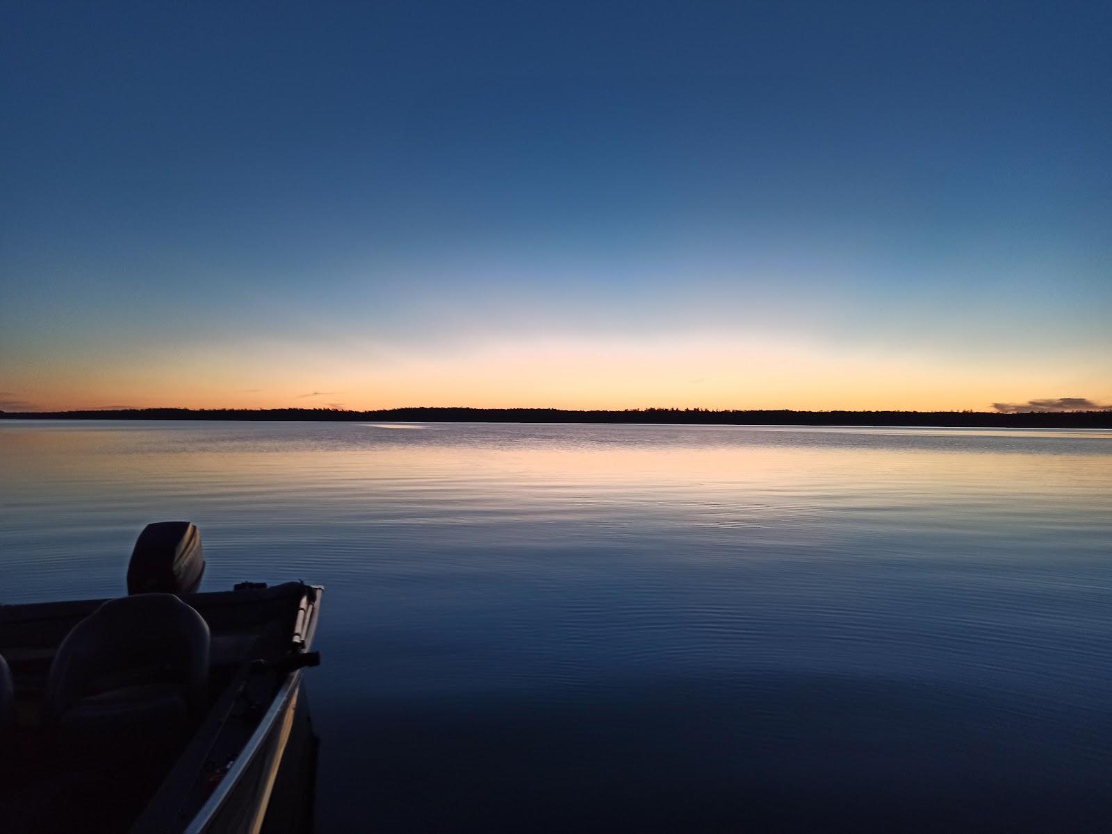 Sandee - Sandbar Lake Provincial Park