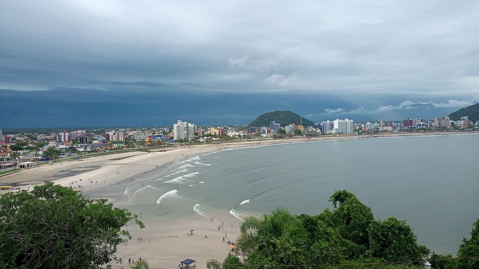 Sandee Guaratuba Beach