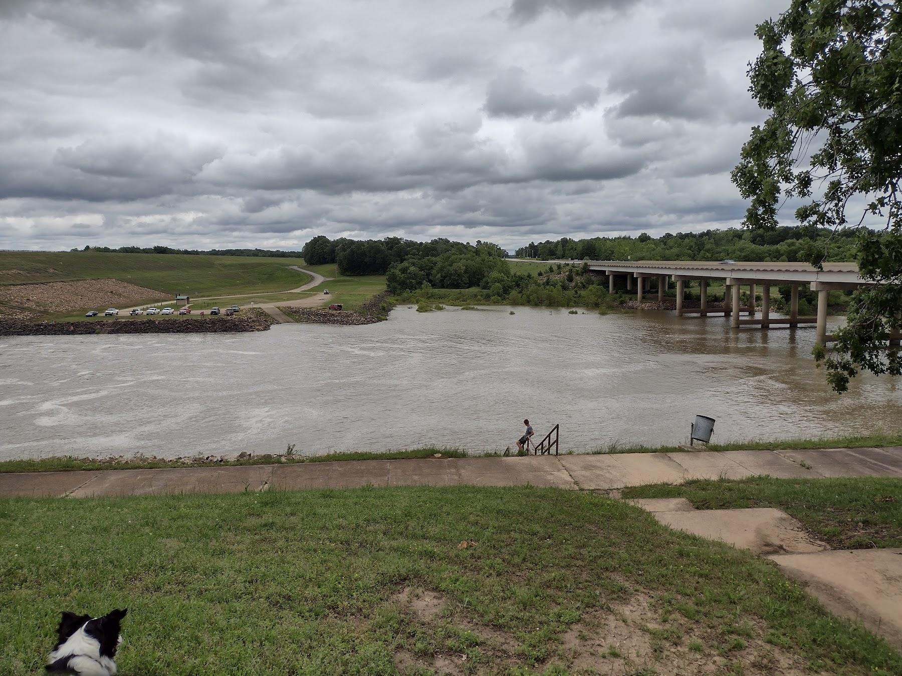 Sandee Hugo Lake State Park Photo