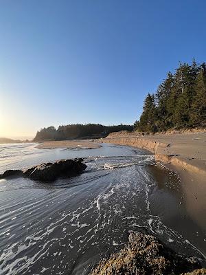 Sandee - Hubbard Creek Beach