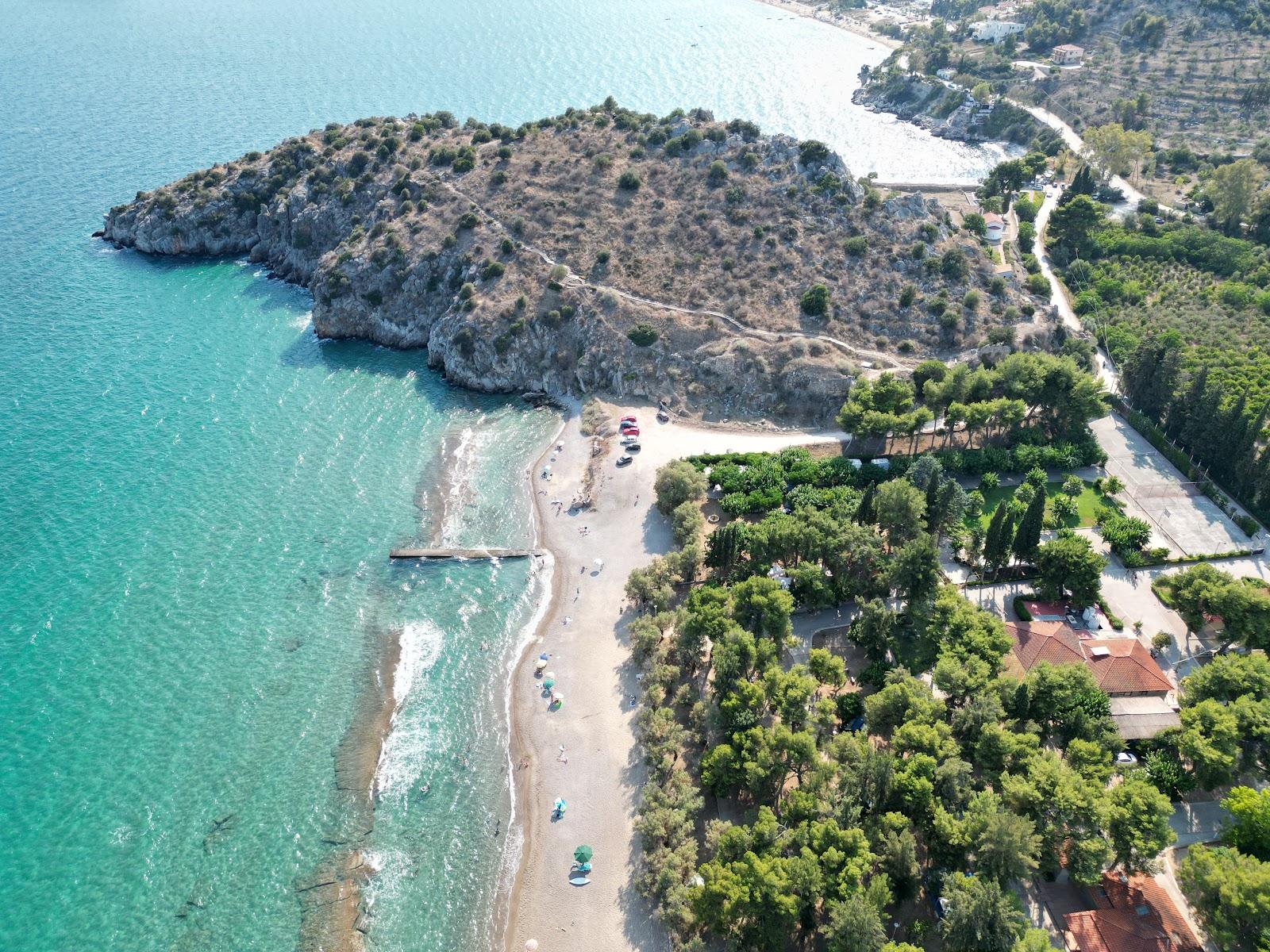 Sandee Paralia Asinis
