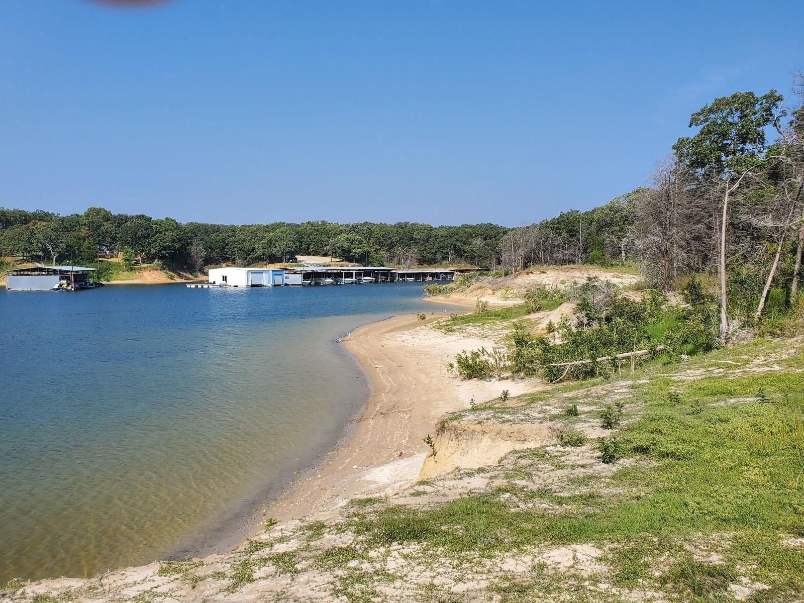 Sandee Little Mineral Marina And Resort