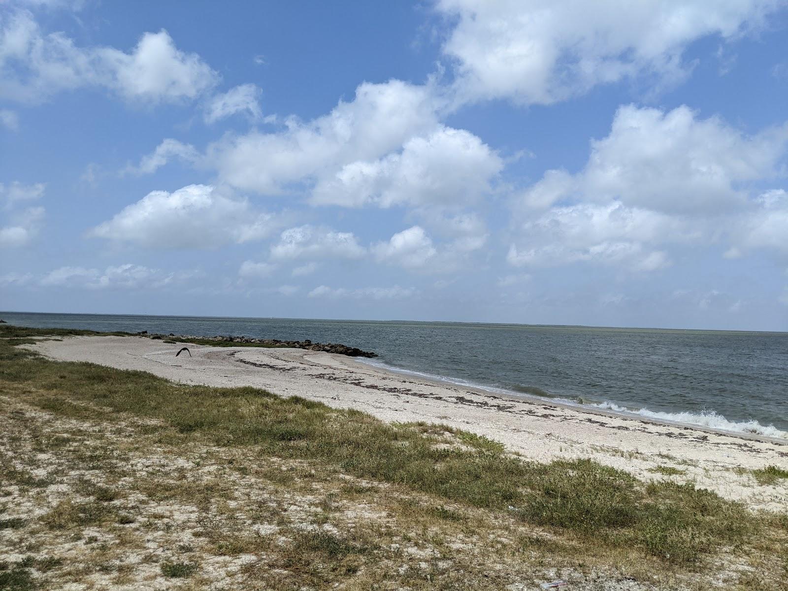 Sandee Indianola Beach Park