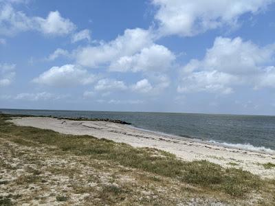 Sandee - Indianola Beach Park