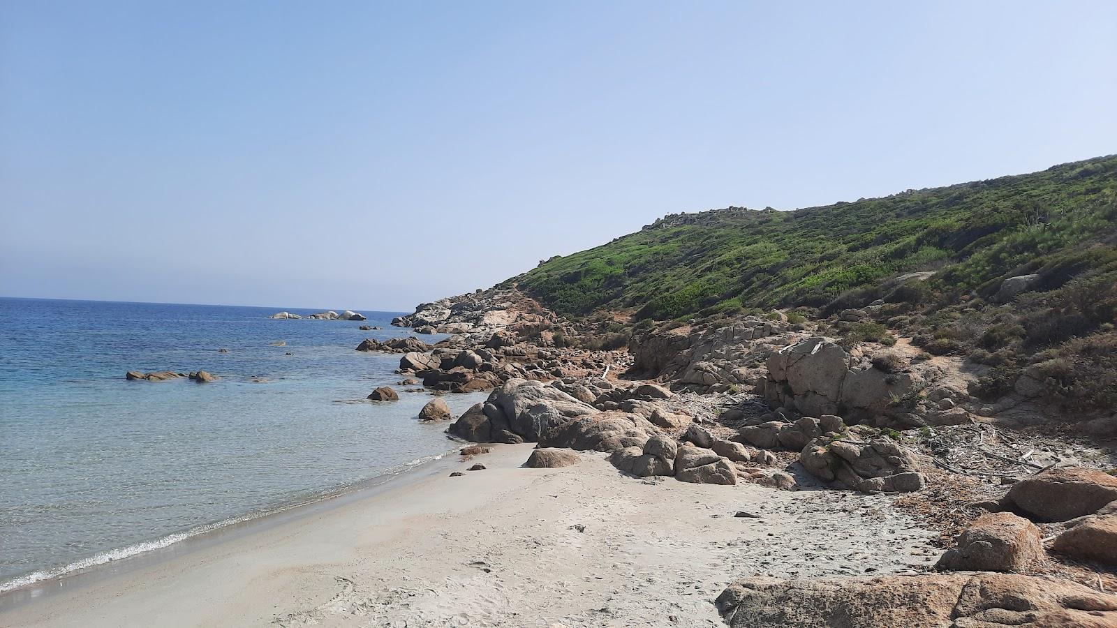 Sandee Spiaggia La Padda