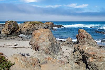 Sandee - Glass Beach