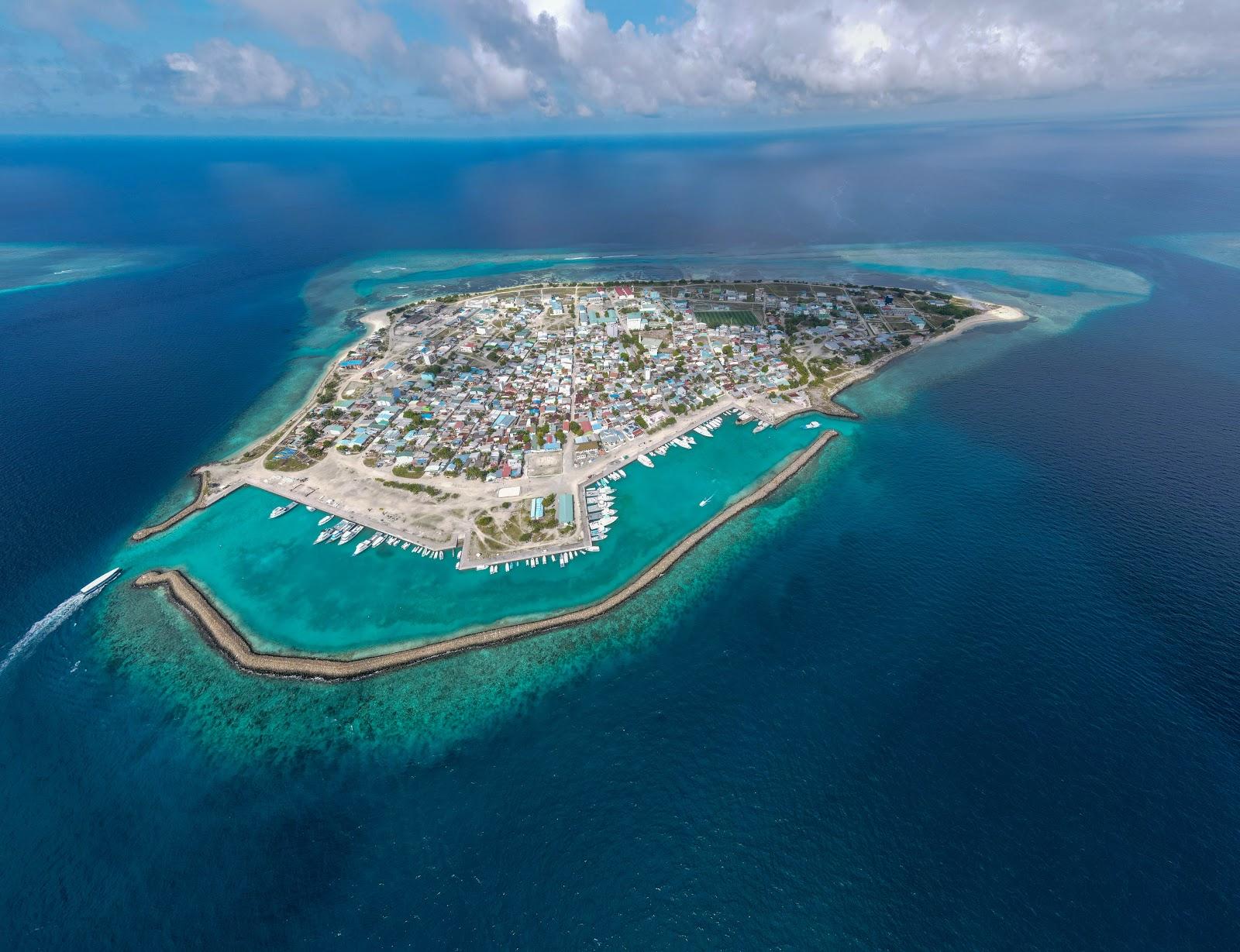 Sandee Tsunami Park Beach