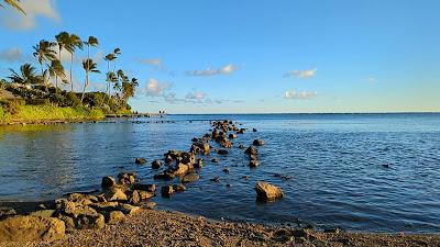 Sandee - Wailupe Beach Park