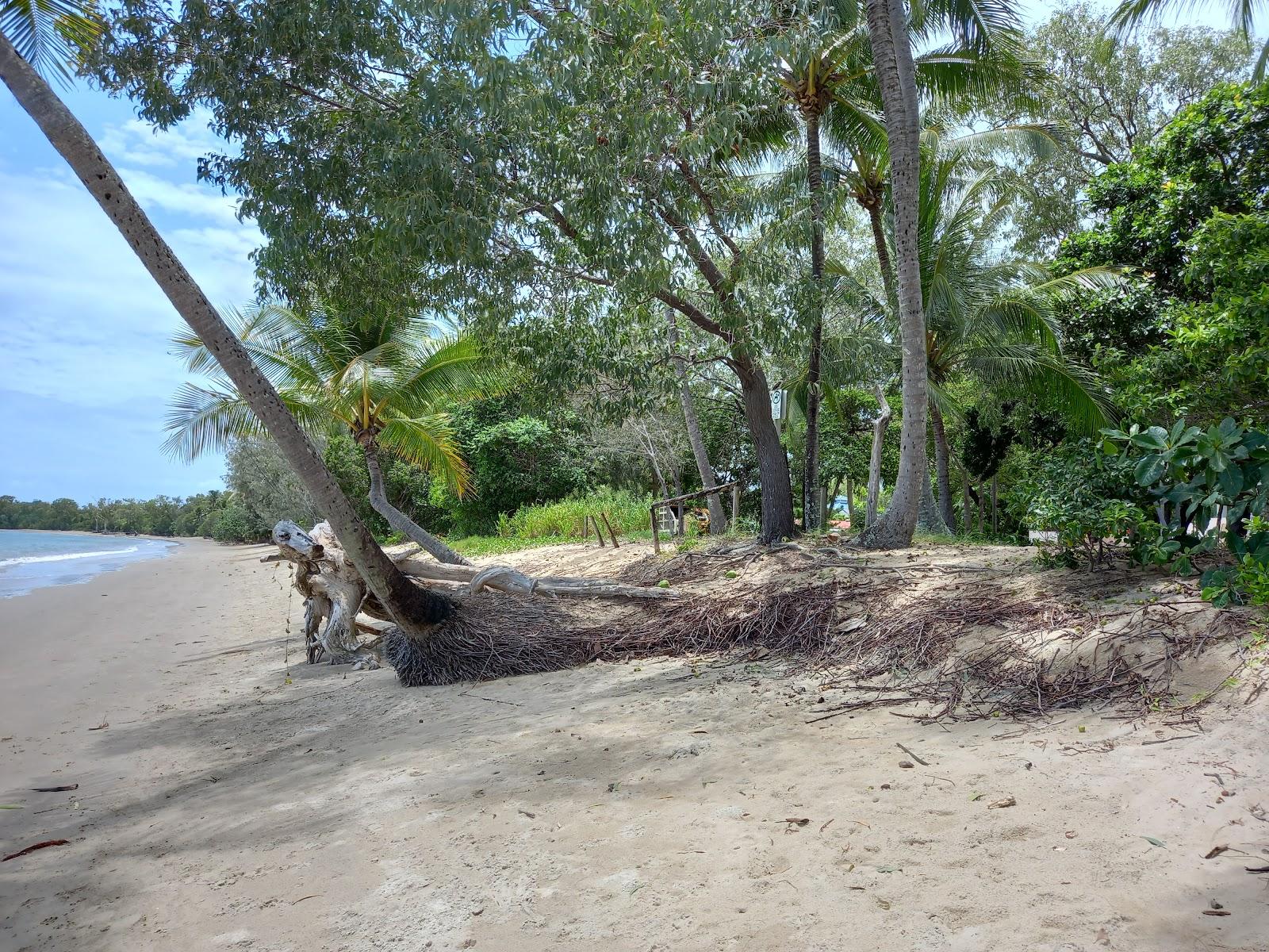Sandee Kewarra Beach