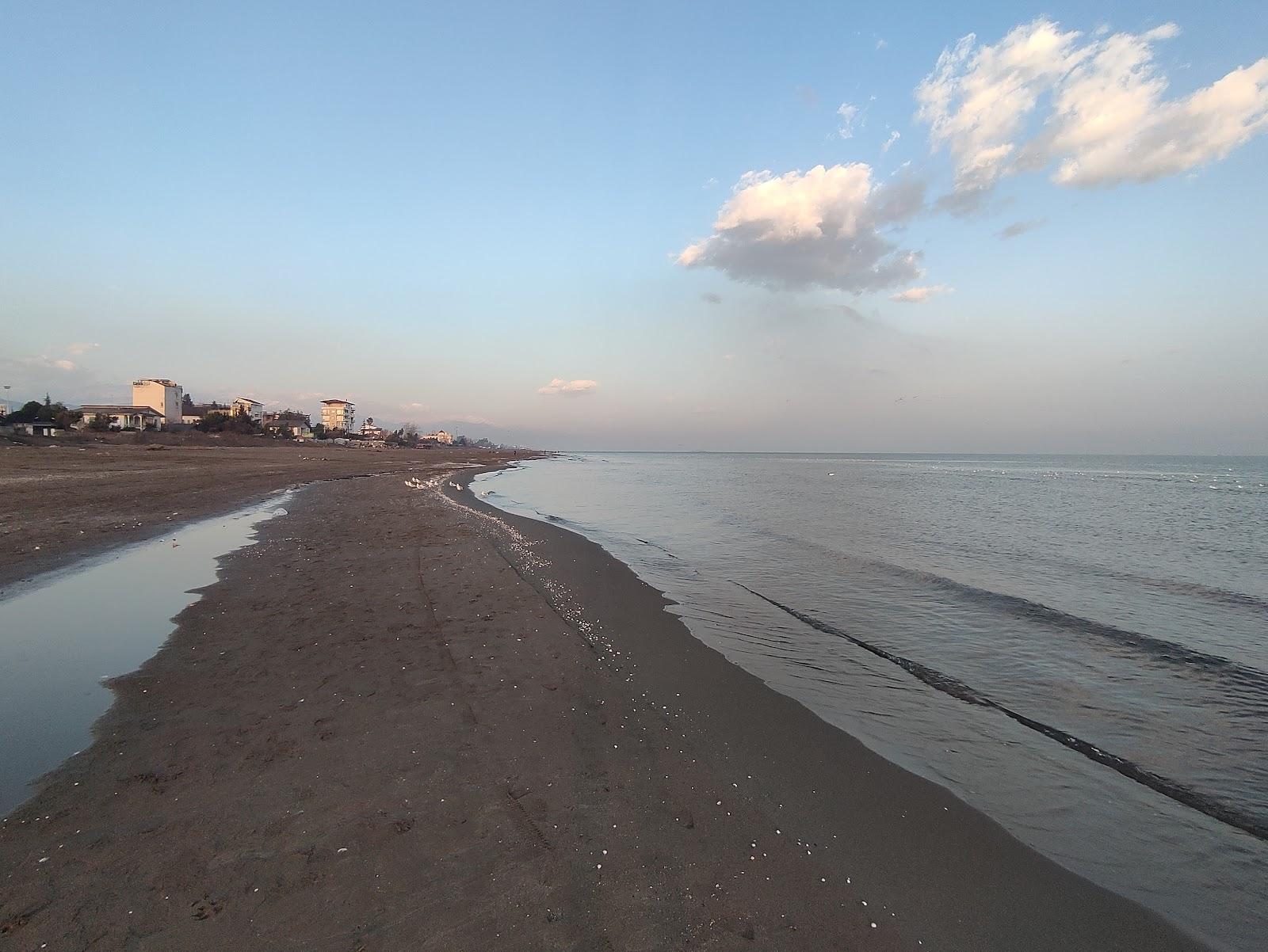 Sandee Namakabrud Beach Photo