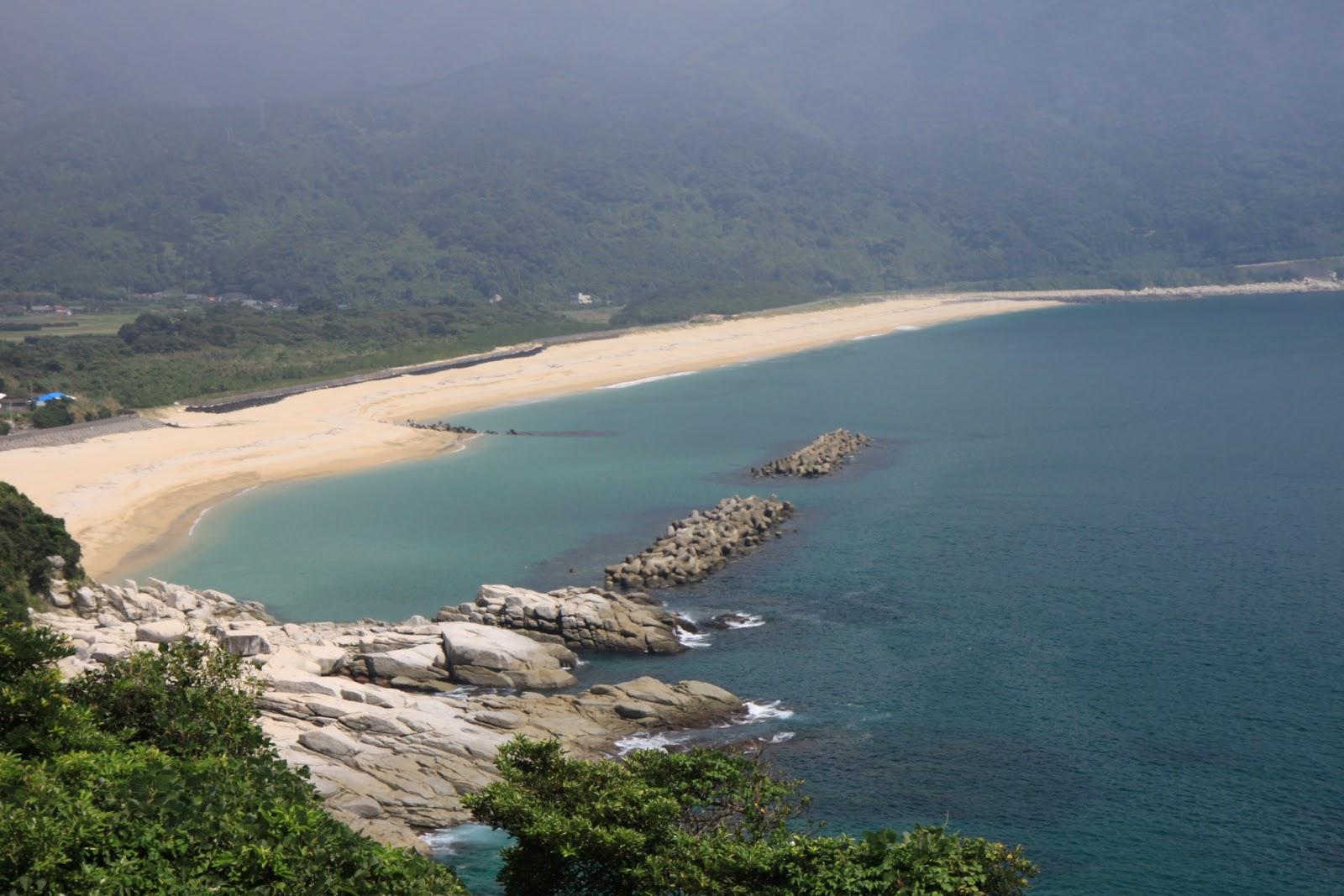 Sandee Kishira Coastline Photo