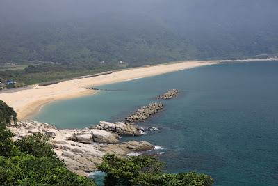 Sandee - Kishira Coastline