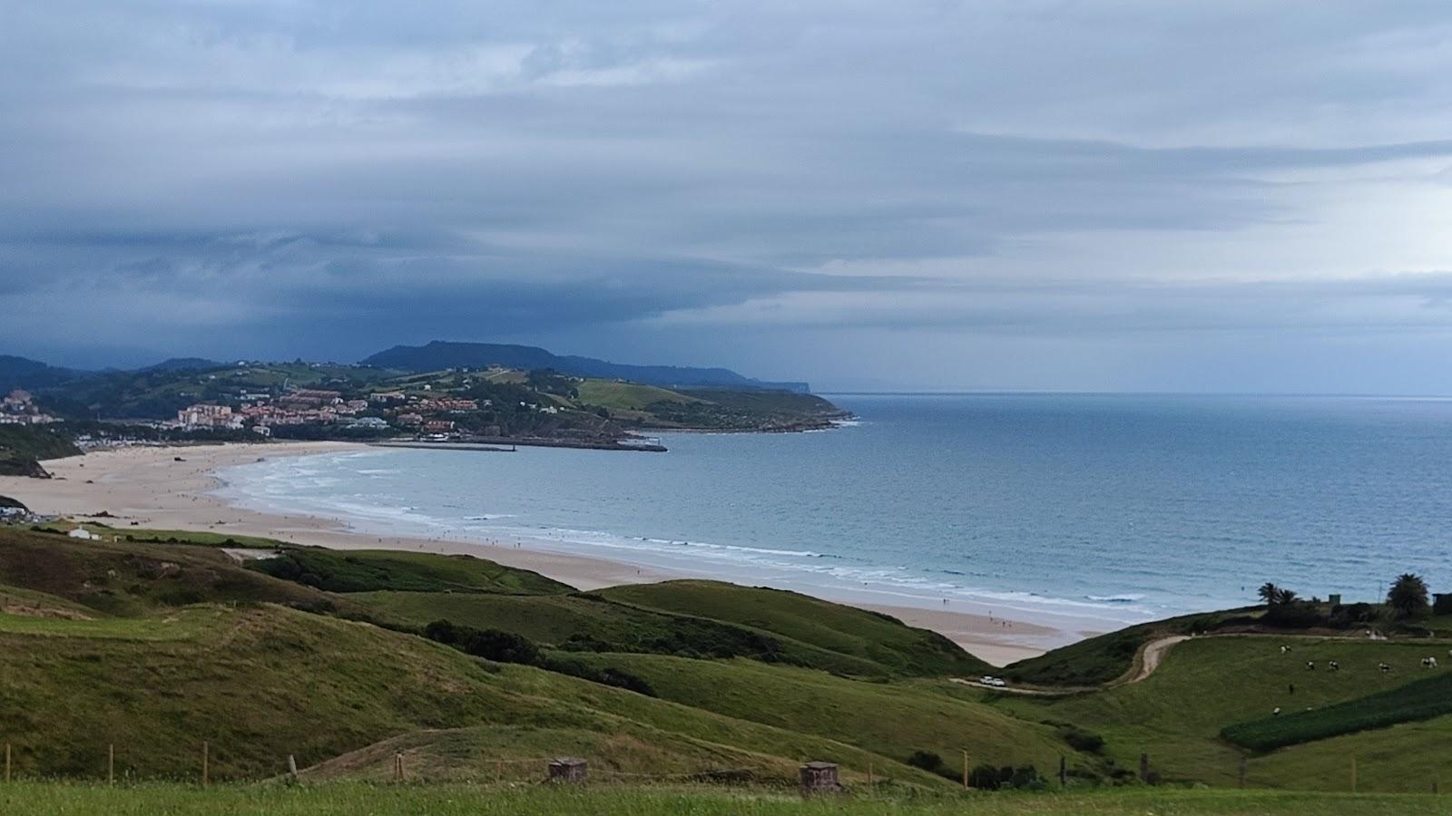 Sandee Playa De Meron Photo