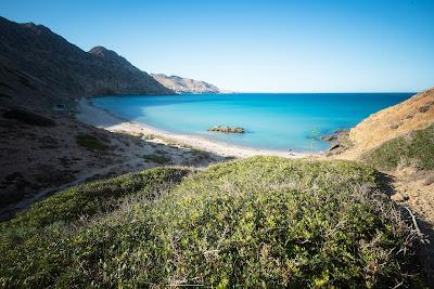 Sandee - Plage Mina Rosita