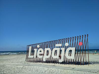 Sandee - Liepaja Beach