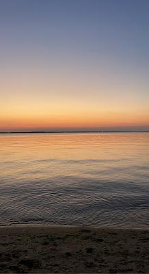 Sandee - Claiborne Jetty