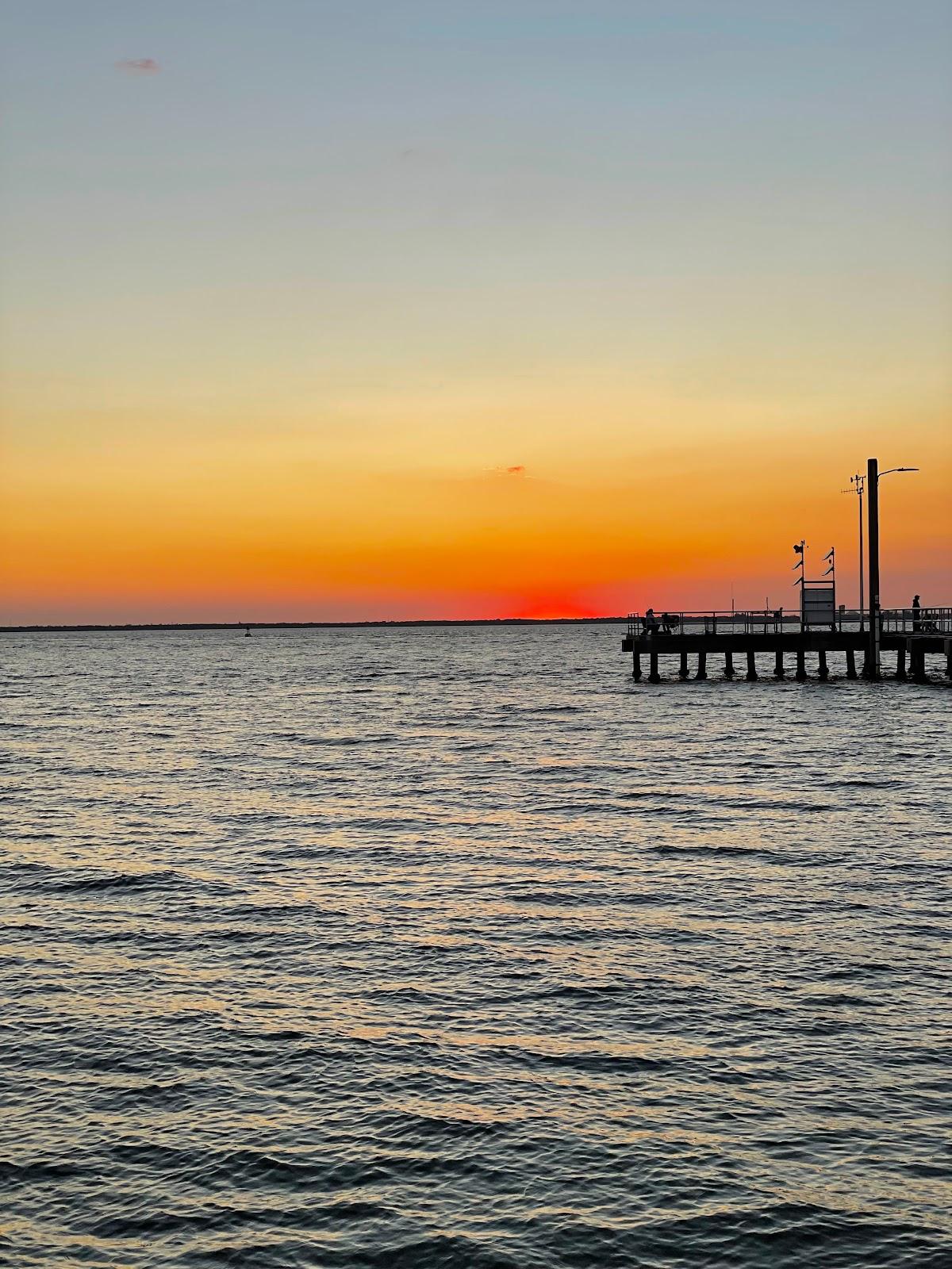 Sandee - Picnic Island Park