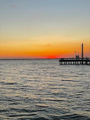 Sandee - Picnic Island Park