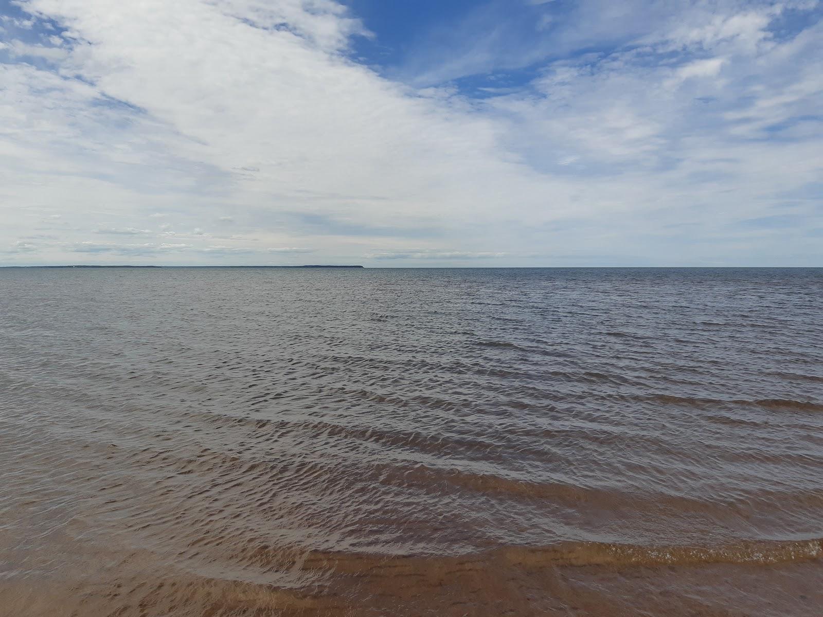 Sandee Blue Sea Beach Provincial Park