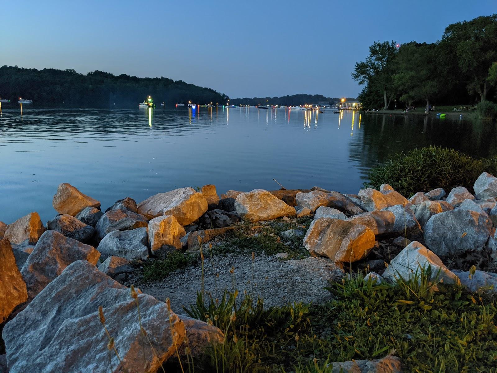 Sandee Bridgeview Park Photo