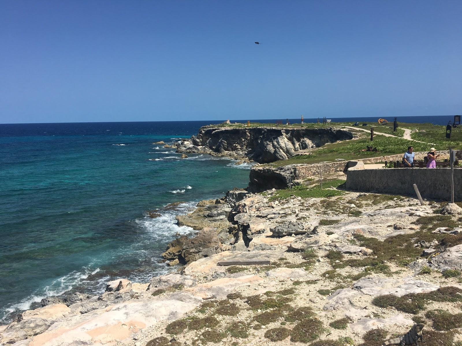 Sandee - Arrecife Island Beach