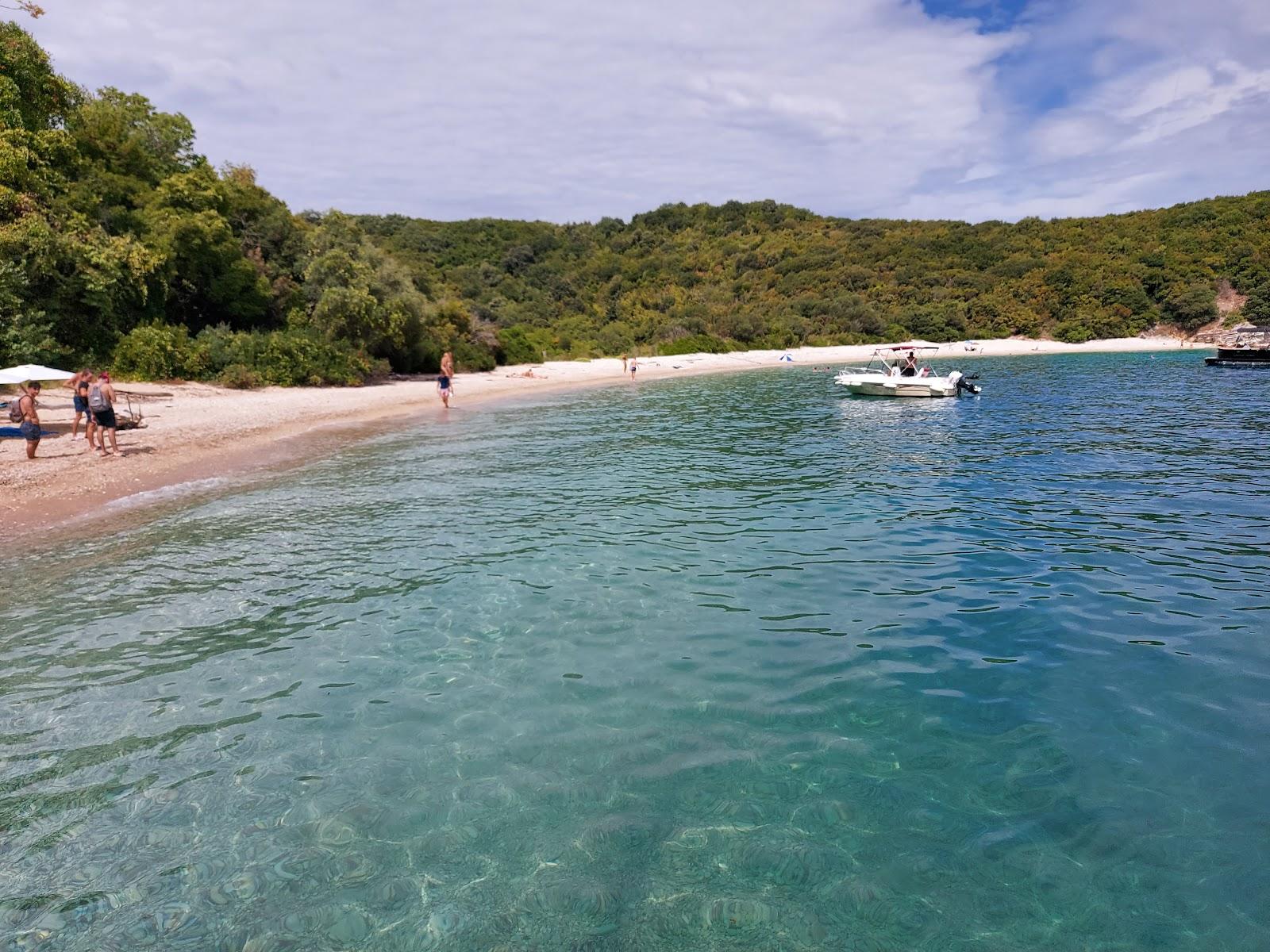 Sandee - Kouloura Beach