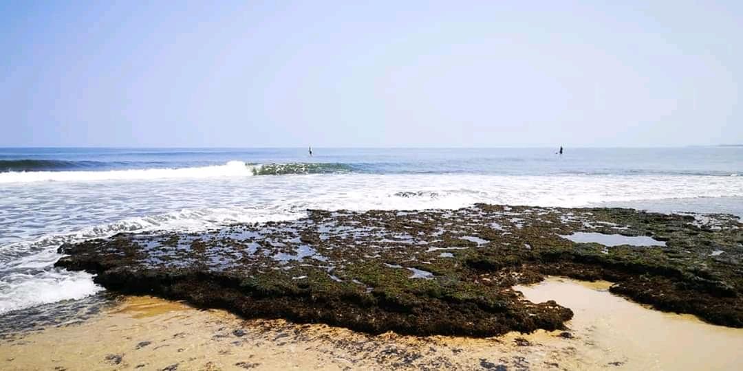 Sandee Plage Mondaine Photo