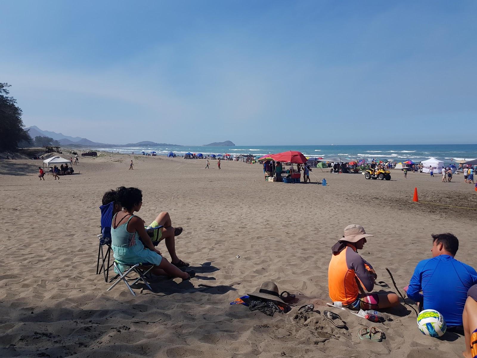 Sandee Playa Farallon