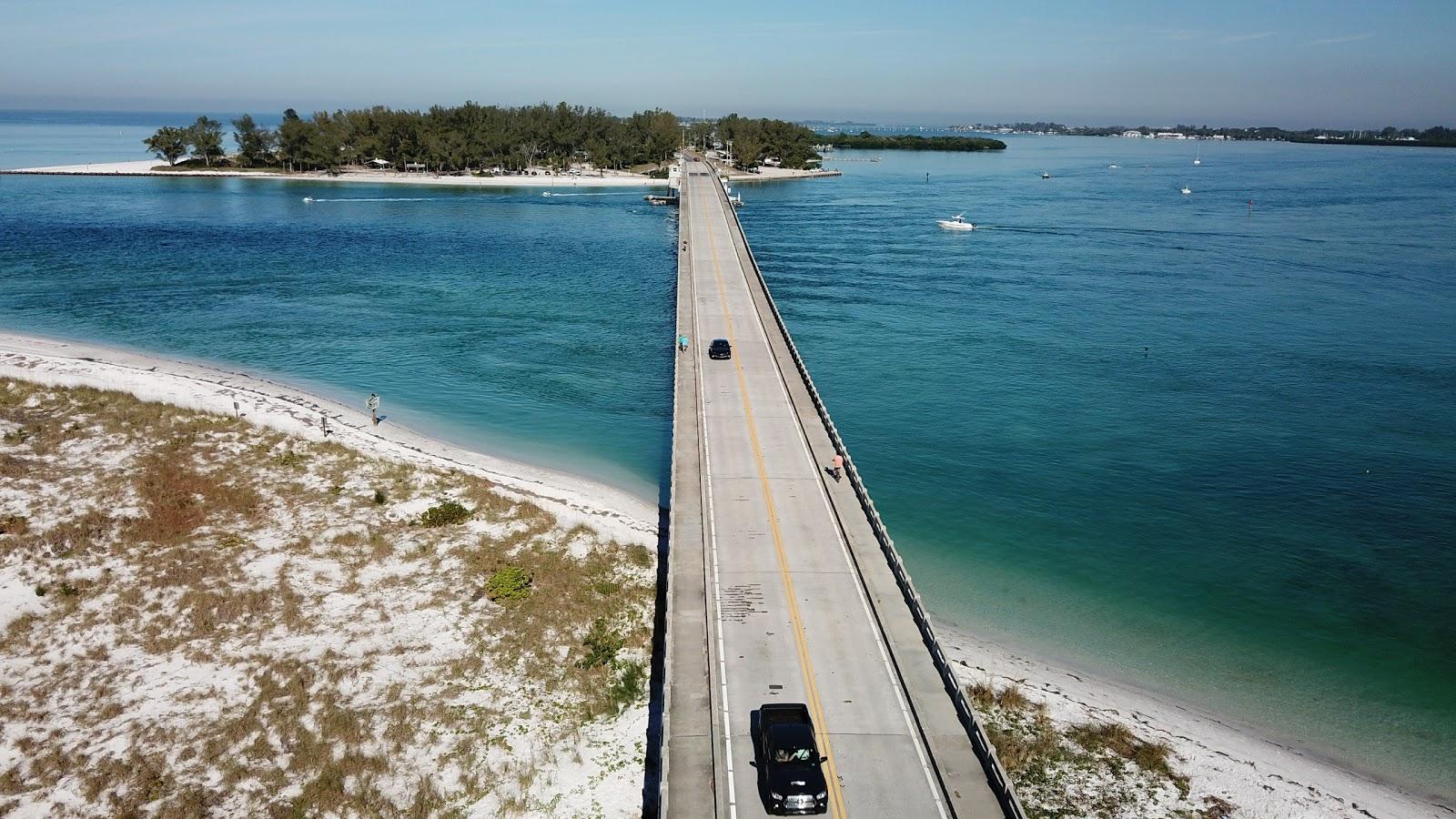 Sandee - Beer Can Island Beach