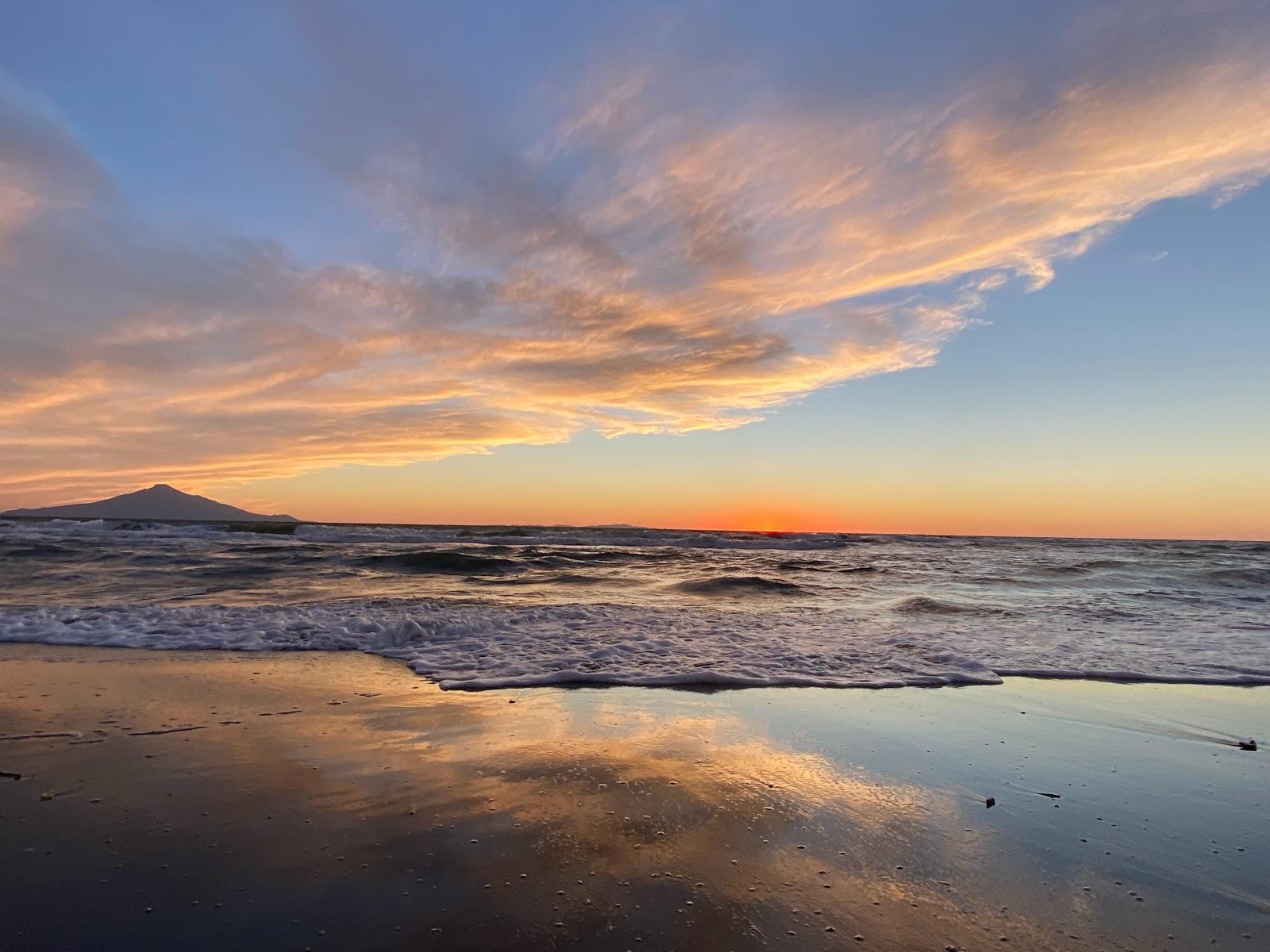 Sandee Wakkanai-Shi Sakanoshita Beach Photo