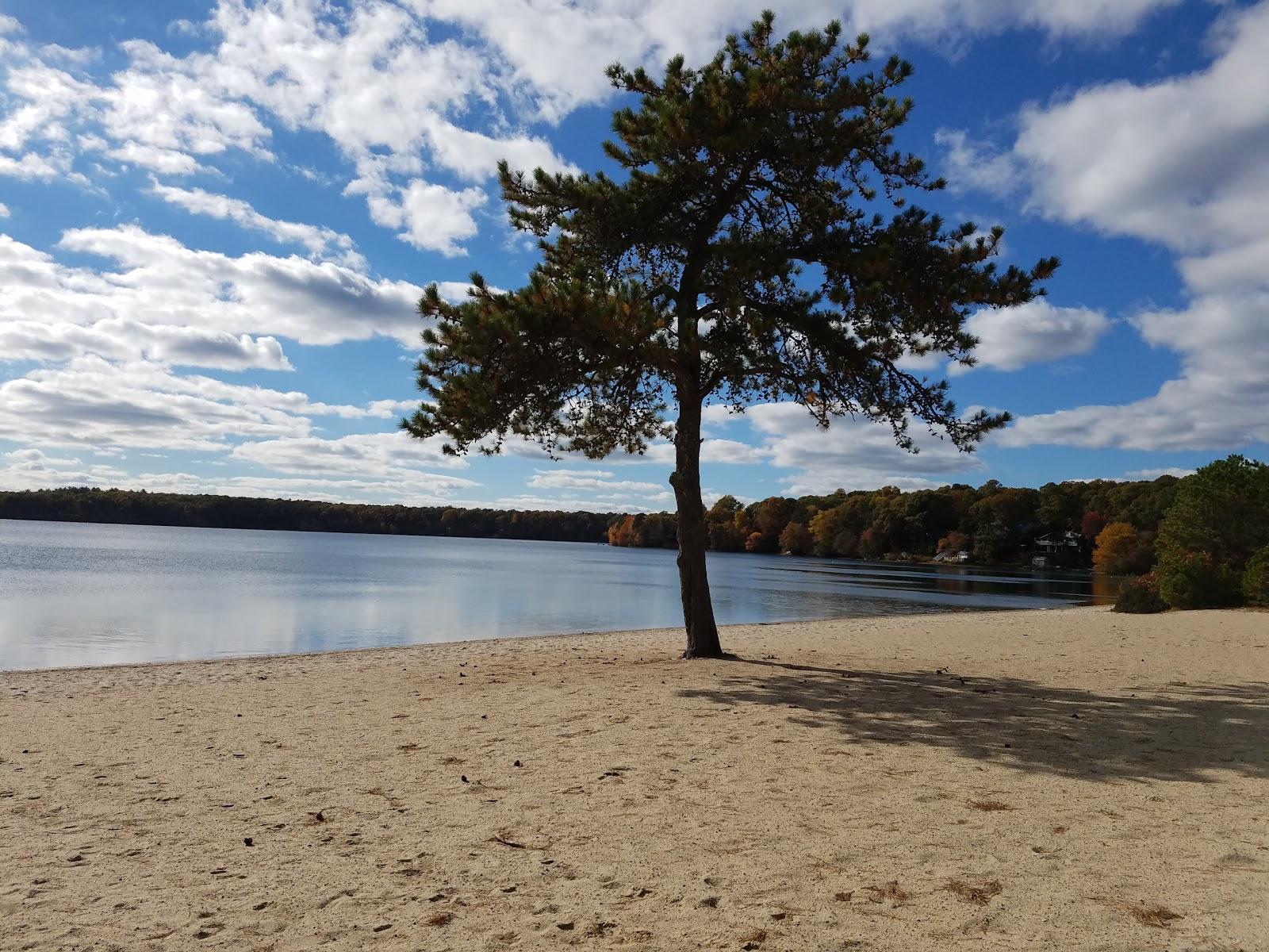 Sandee John's Pond Photo