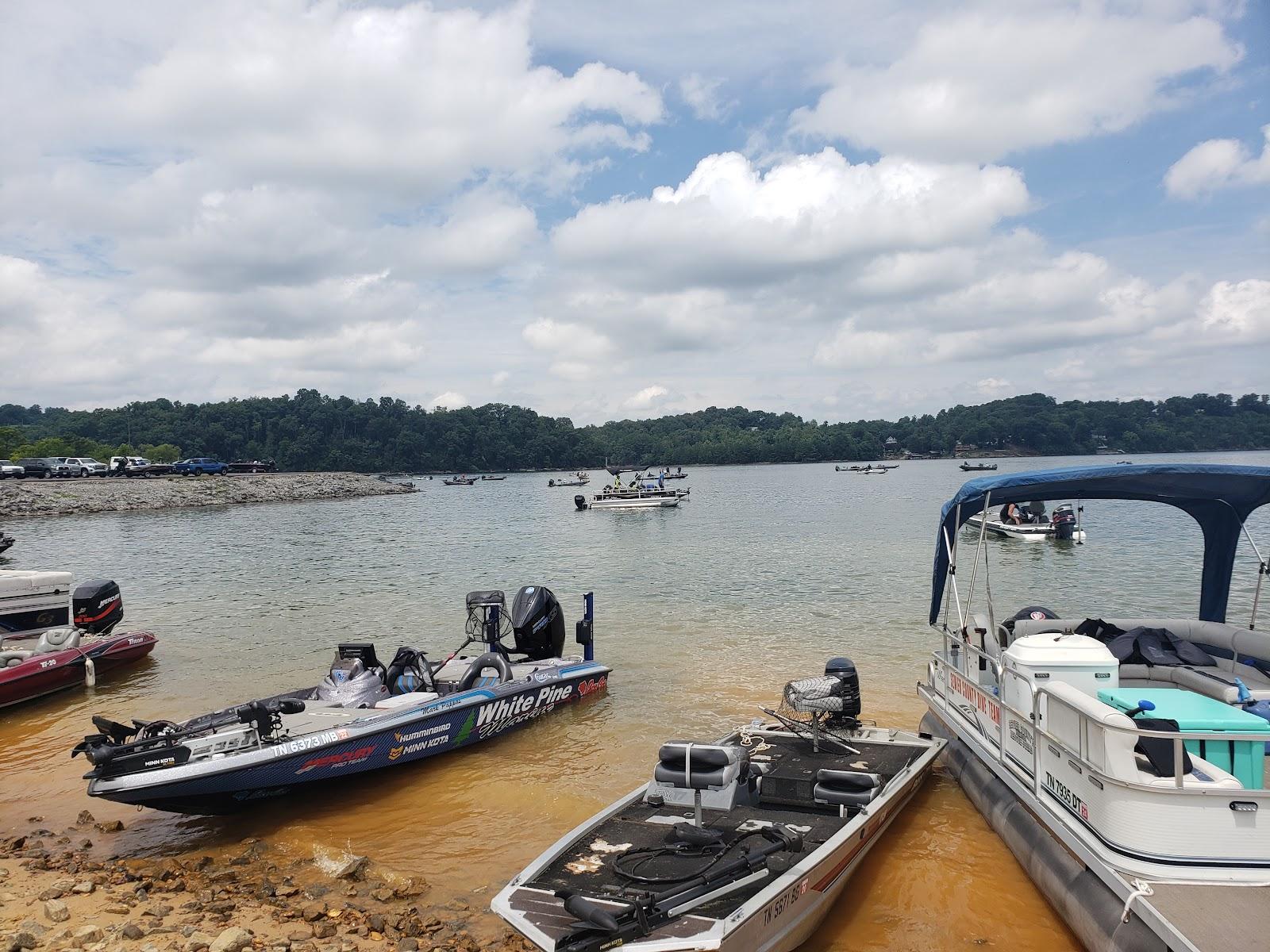 Sandee Douglas Dam Campgrounds