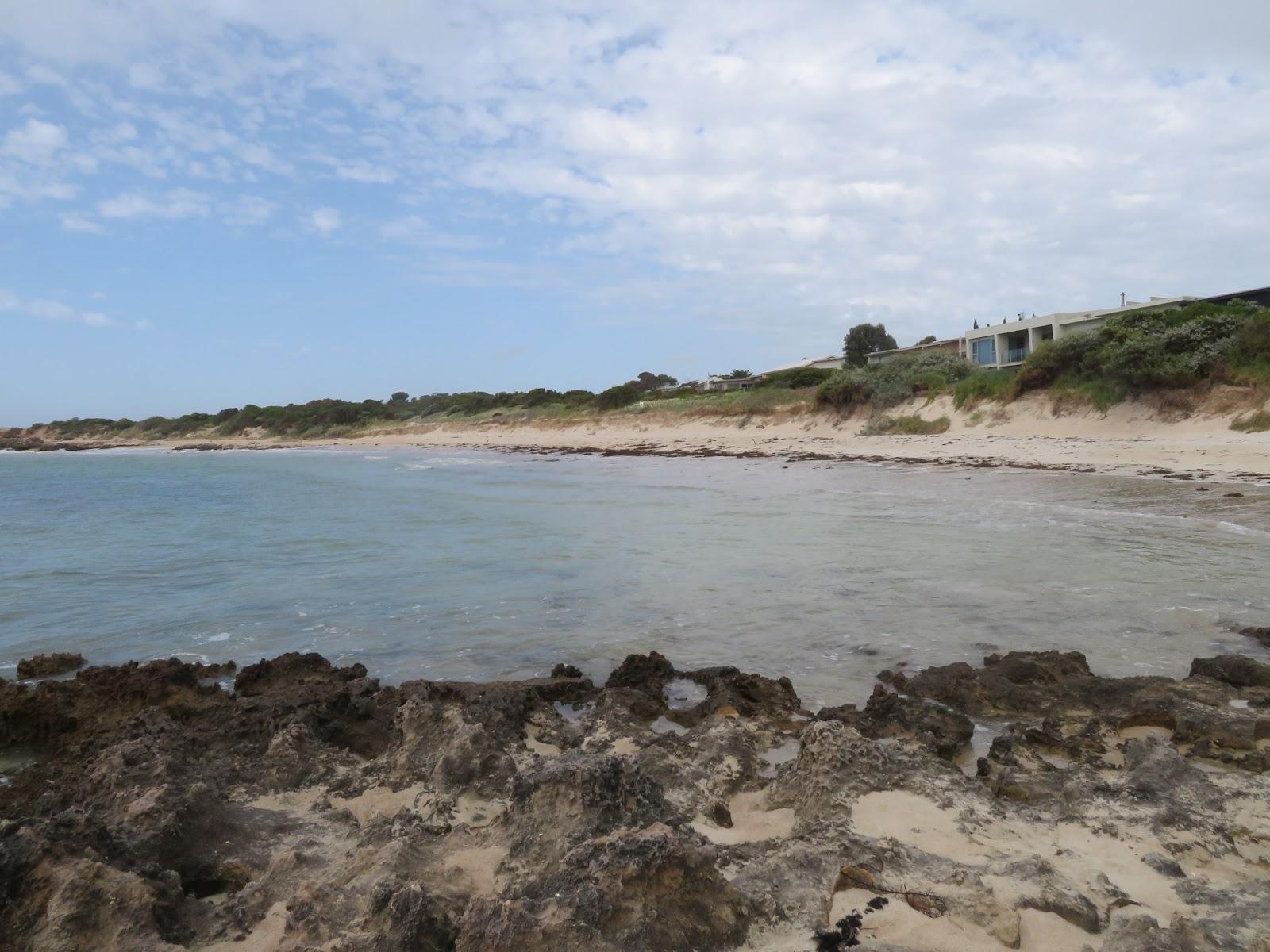 Sandee Hooper Beach