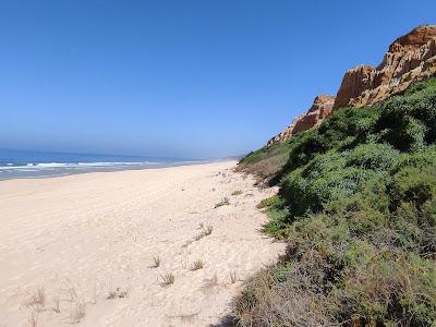 Sandee - Praia Dos Medos De Albufeira