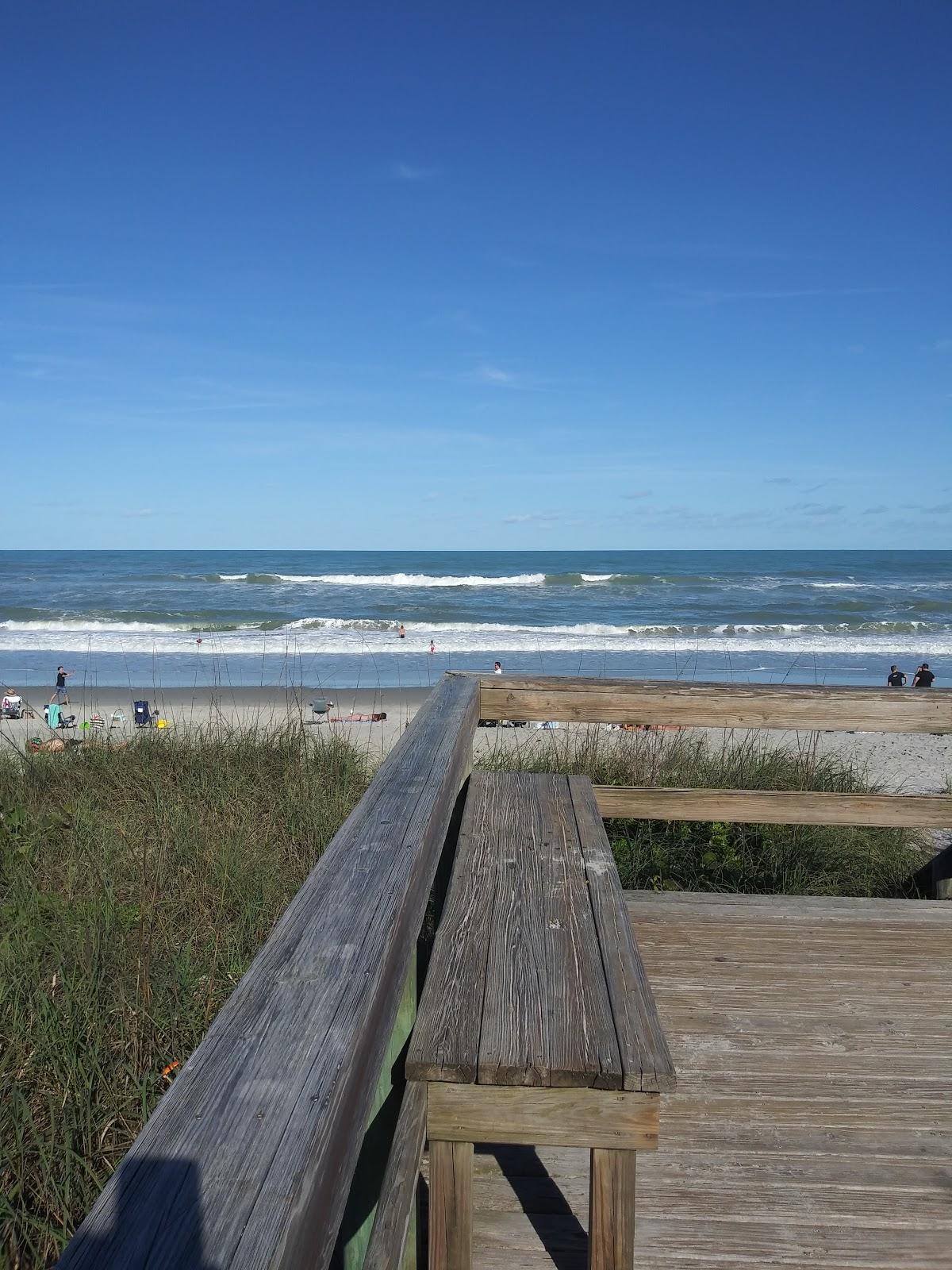 Sandee - Howard E. Futch Memorial Park At Paradise Beach