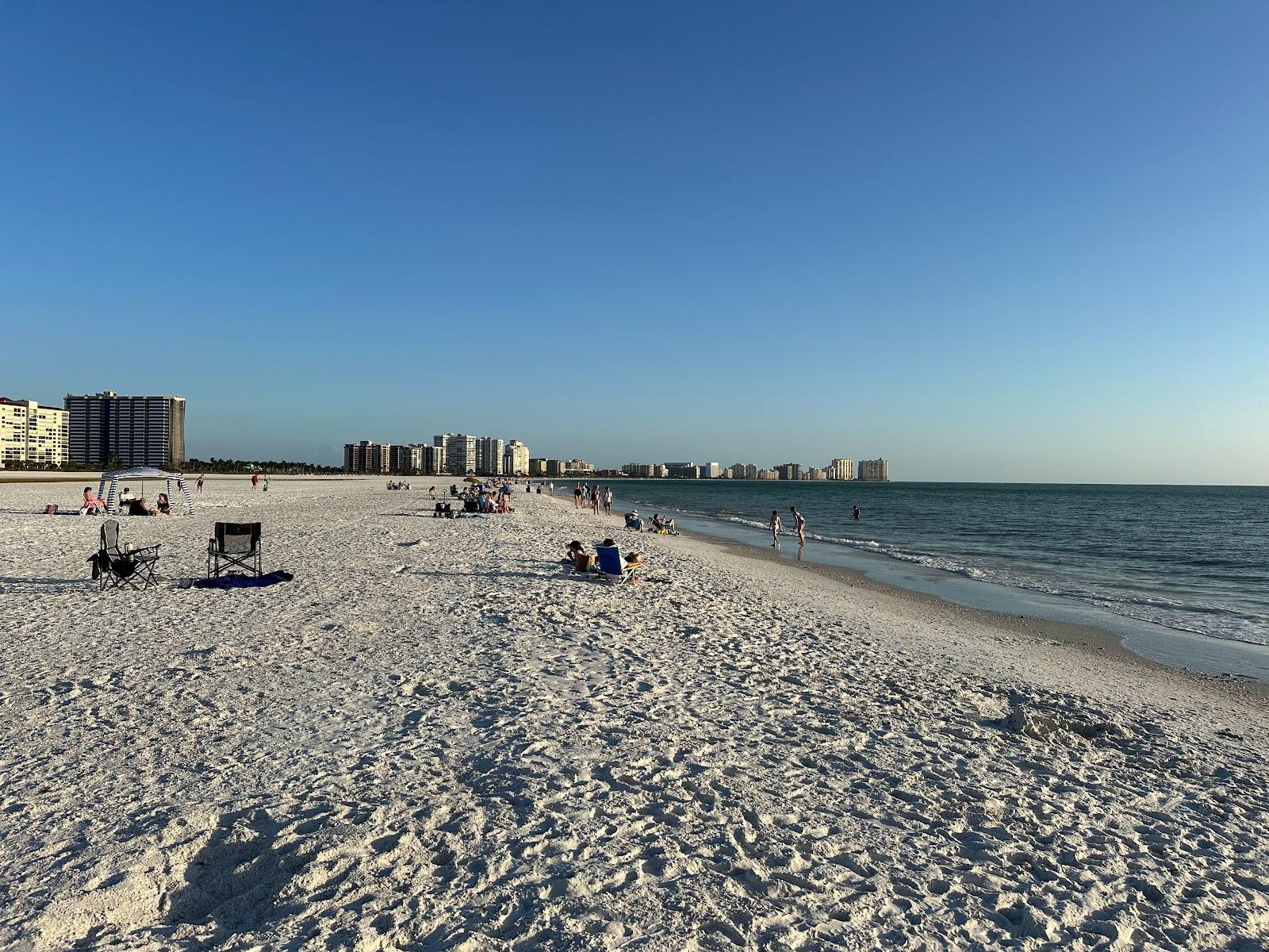 Sandee - Marco Island Beach