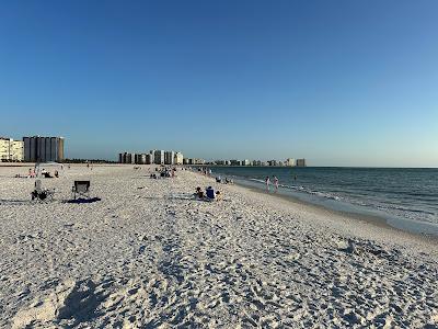 Sandee - Marco Island Beach