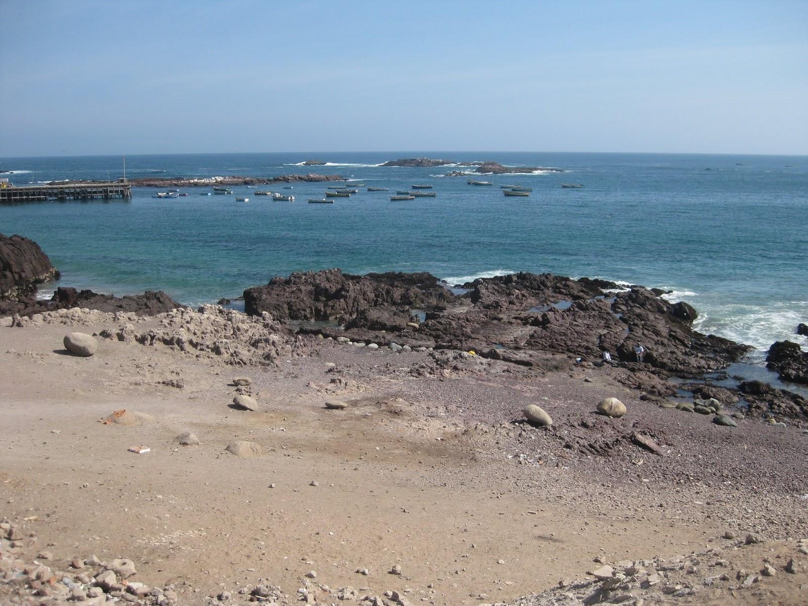 Sandee Playa De Chala
