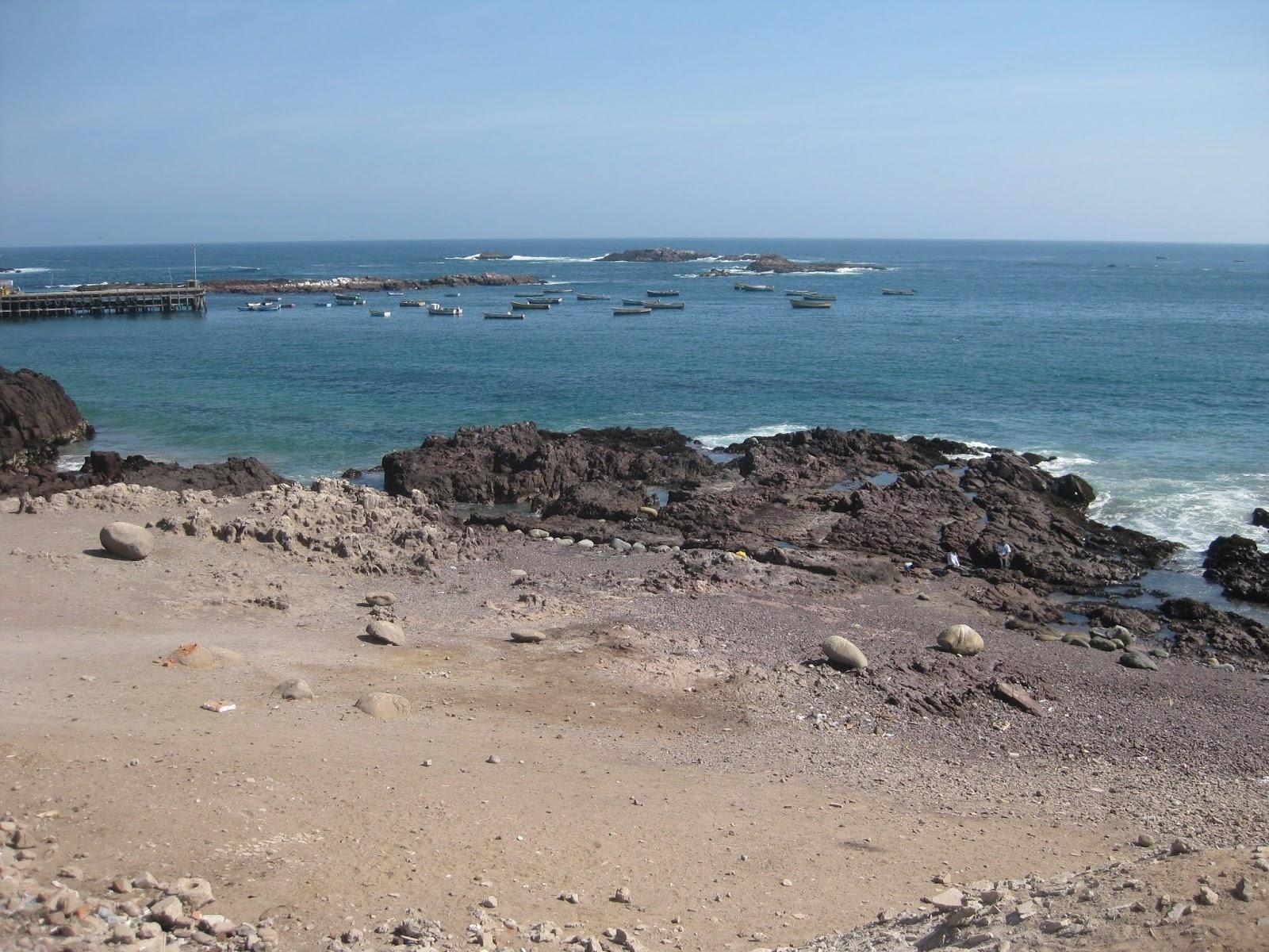 Sandee - HomePage / Chala, Peru