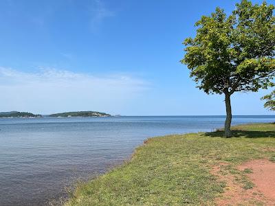 Sandee - Presque Isle Pavilion