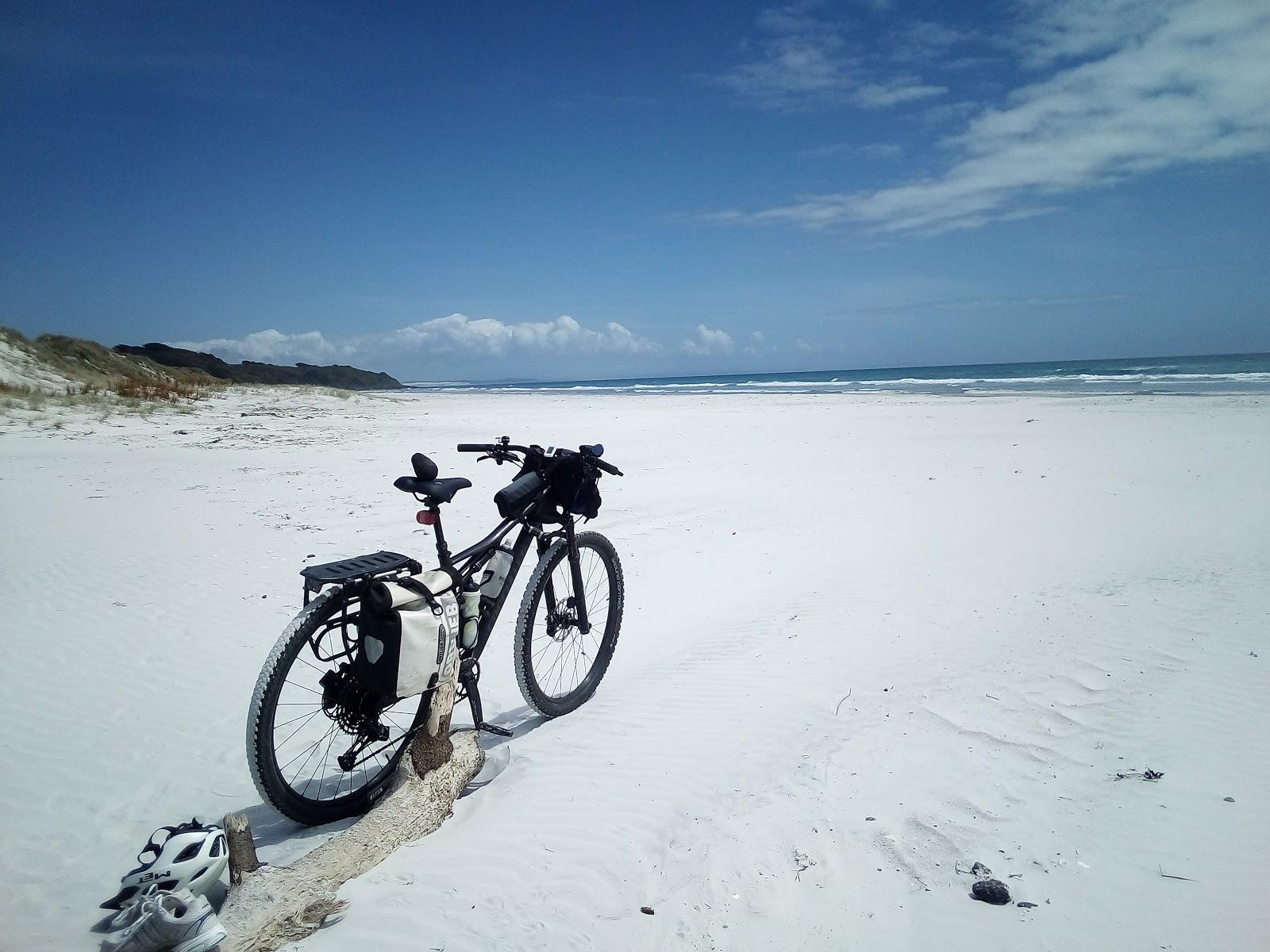 Sandee - Rarawa Beach