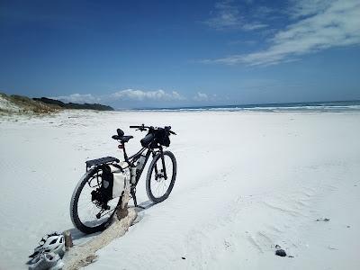 Sandee - Rarawa Beach