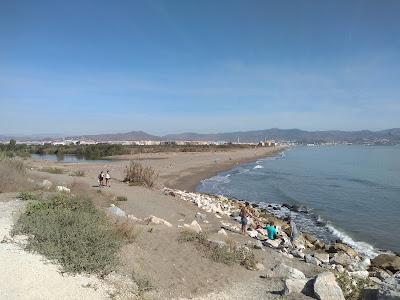 Sandee - Playa Del Guadalhorce