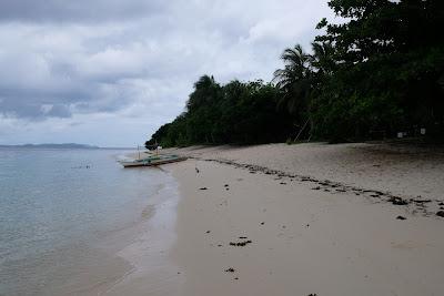 Sandee - Debotunay Island Beach