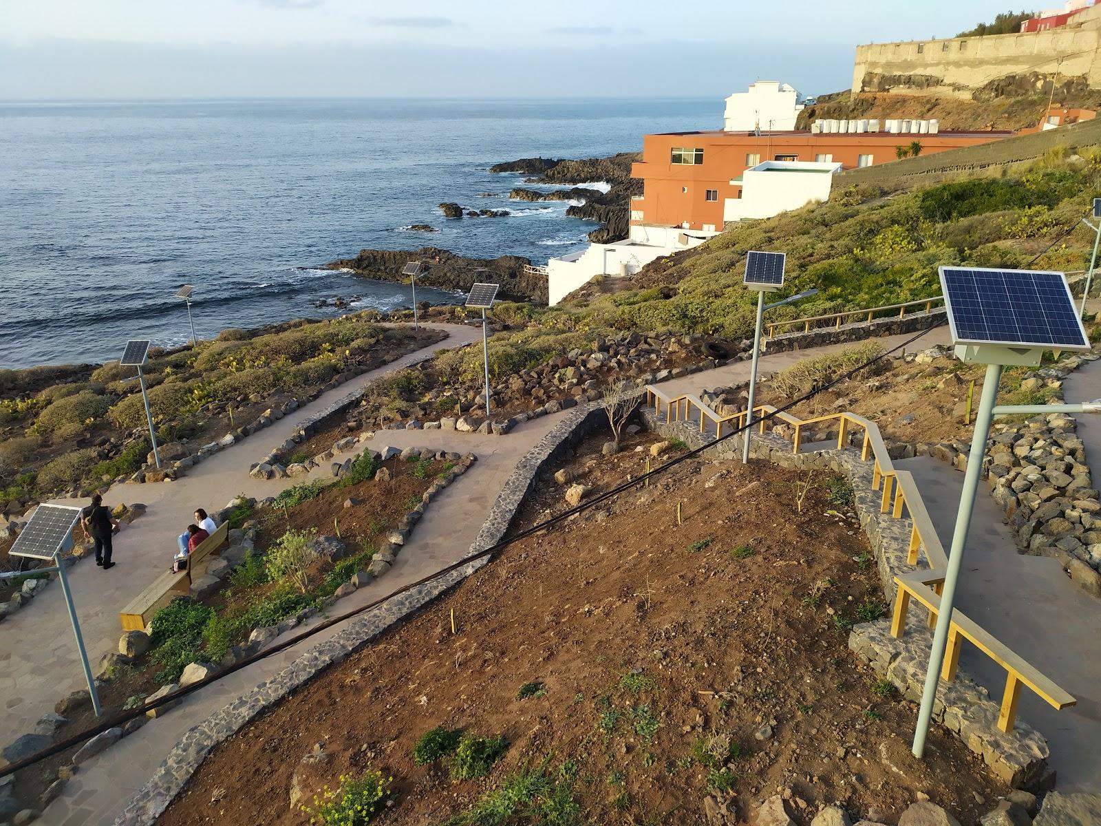 Sandee - Playa Del Roquillo