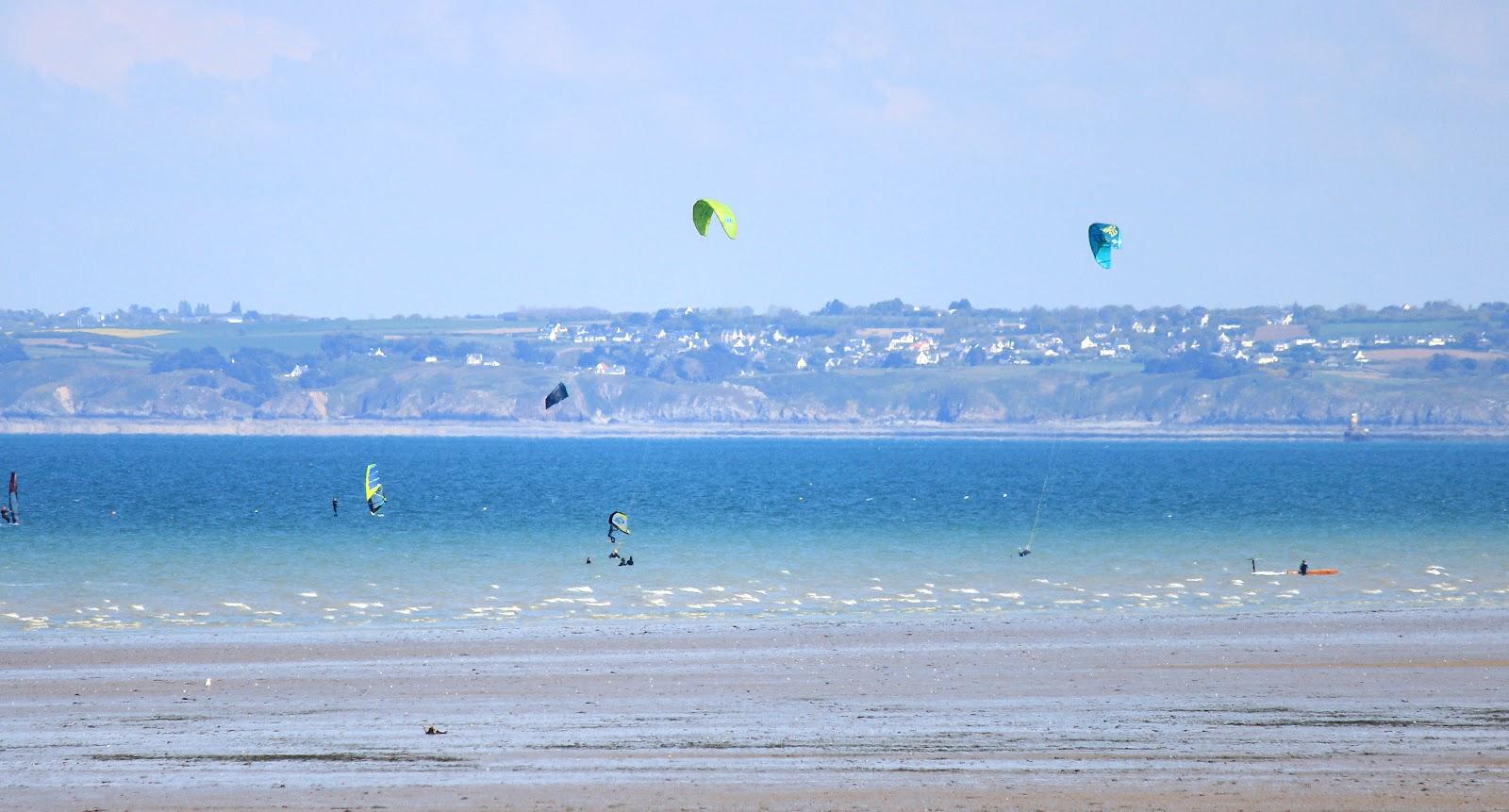 Sandee - Grande Plage Des Rosaires