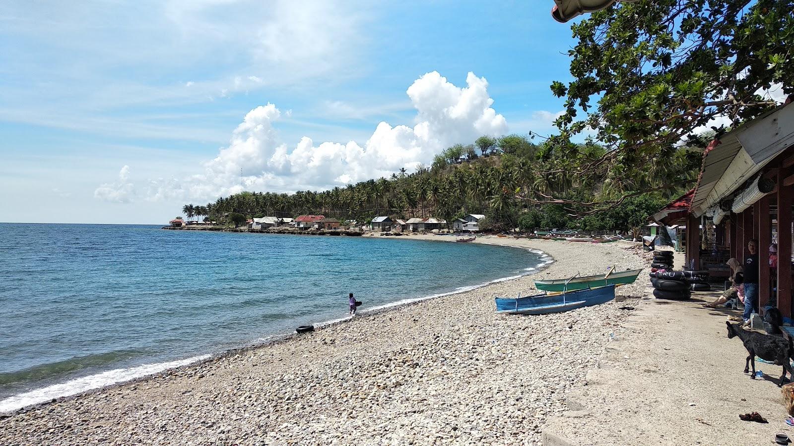 Sandee Molotabu Beach