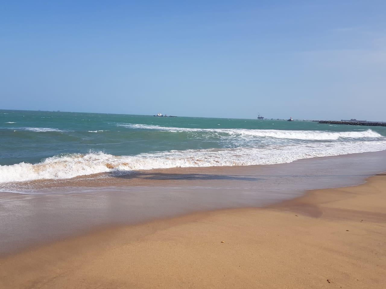 Sandee Kallamozhi Beach